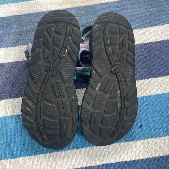 Chaco Z2 Chacogrip Adjustable Classic Sandal - Picture 2 of 4